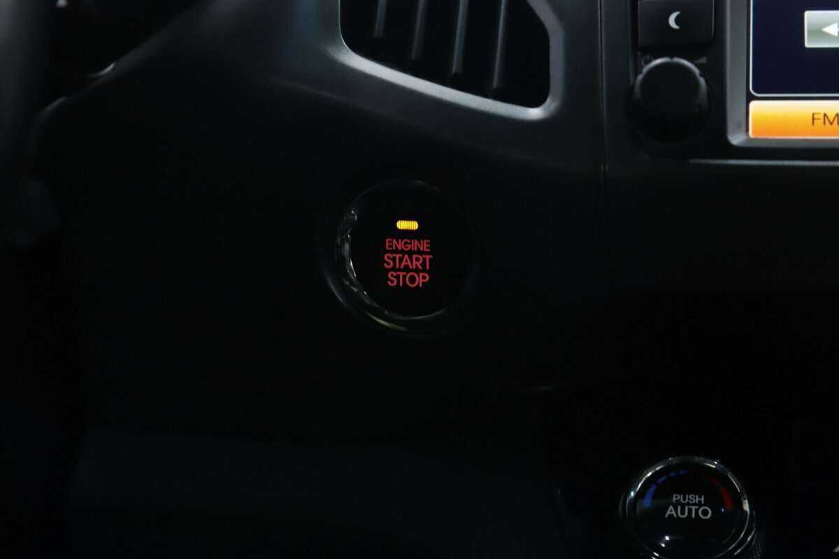 Б/У Киа Спортейдж 2013 года. Фото: #13