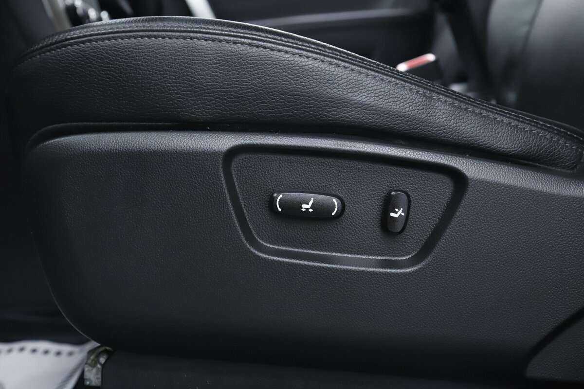 Б/У Шевроле Каптива 2015 года. Фото: #8