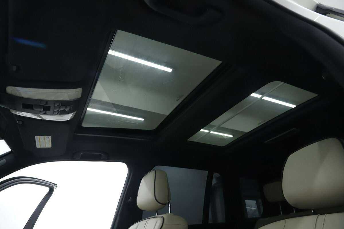 Mercedes-Benz GLK-Класс 2011 года с пробегом. Фото: #6