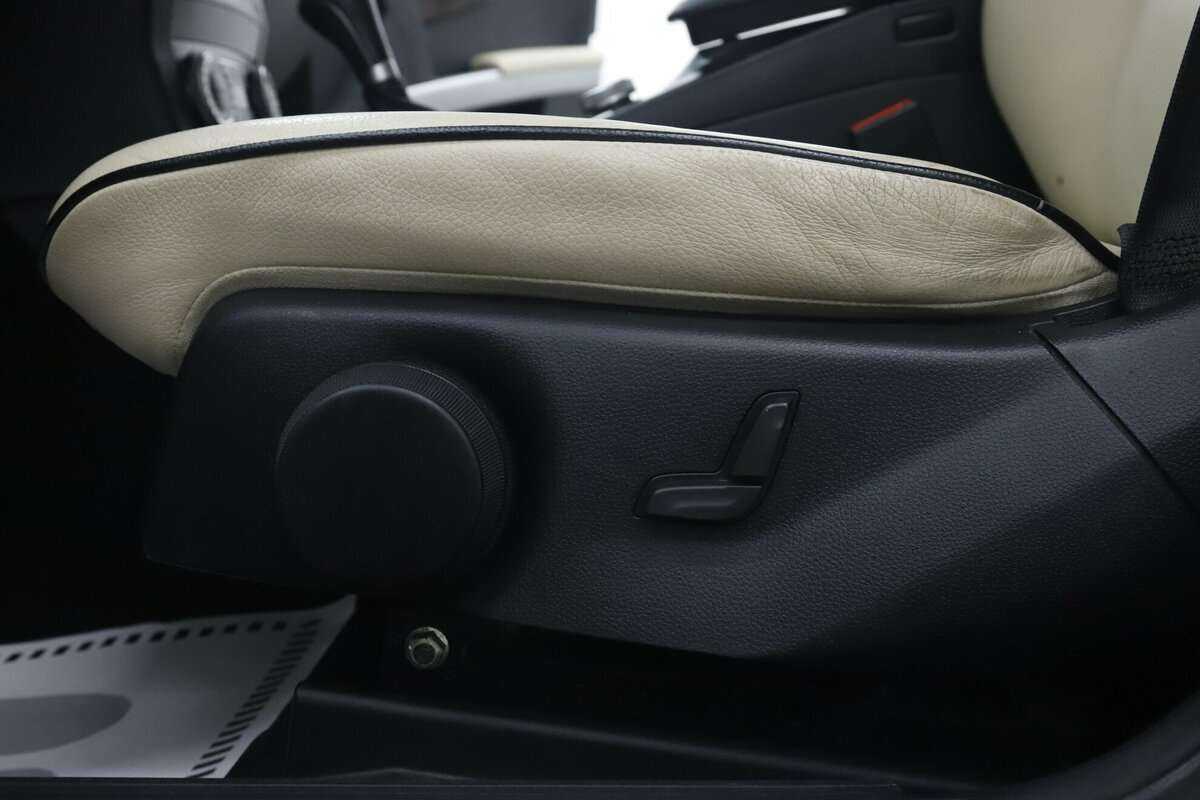 Mercedes-Benz GLK-Класс 2011 года с пробегом. Фото: #8