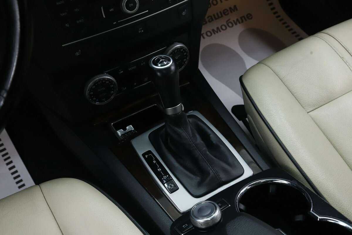 Mercedes-Benz GLK-Класс 2011 года с пробегом. Фото: #13