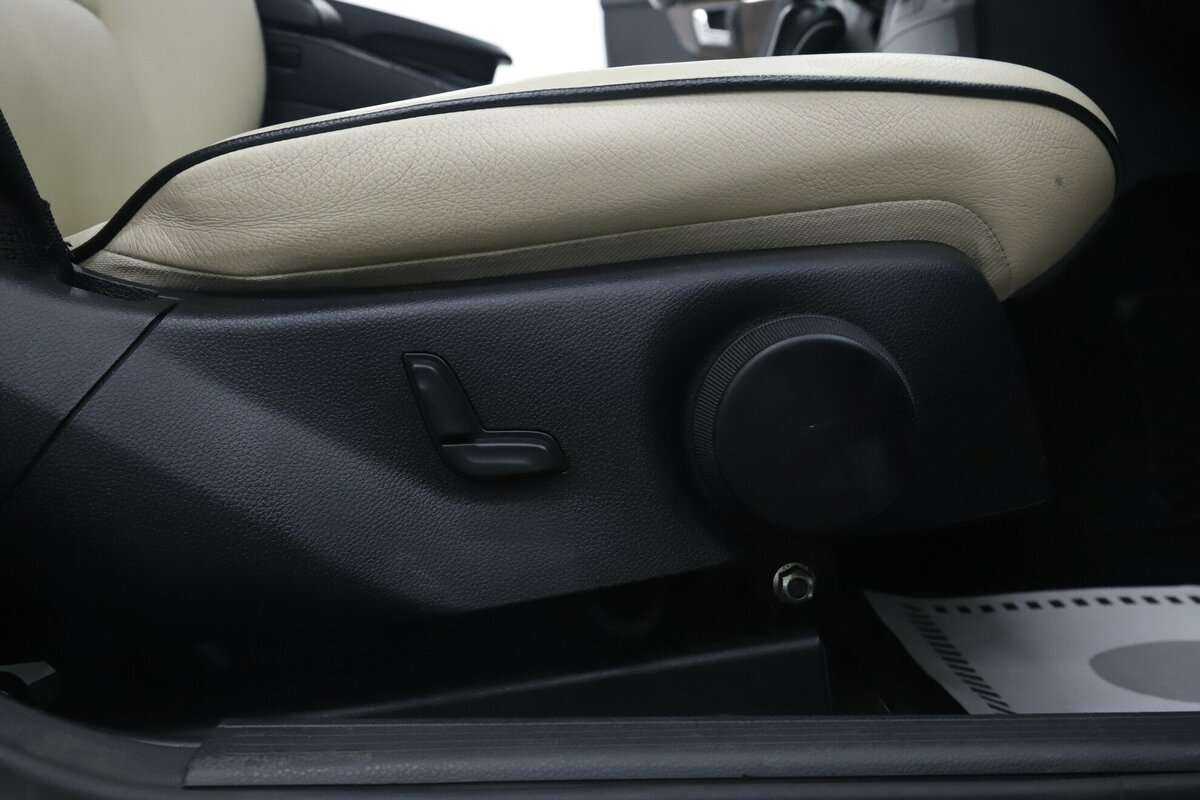 Mercedes-Benz GLK-Класс 2011 года с пробегом. Фото: #17