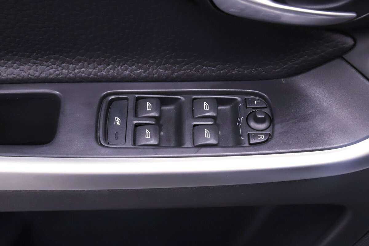 Volvo XC60 2011 года с пробегом. Фото: #7