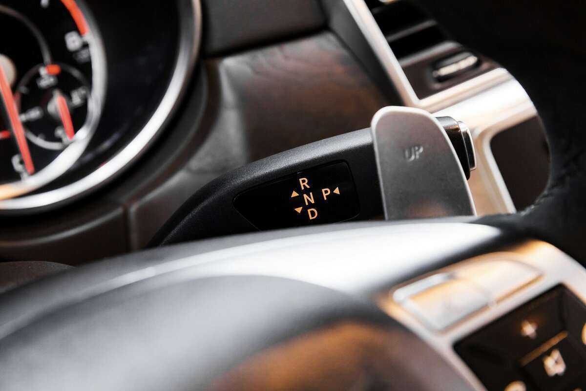 Mercedes-Benz M-Класс AMG 2013 года с пробегом. Фото: #7