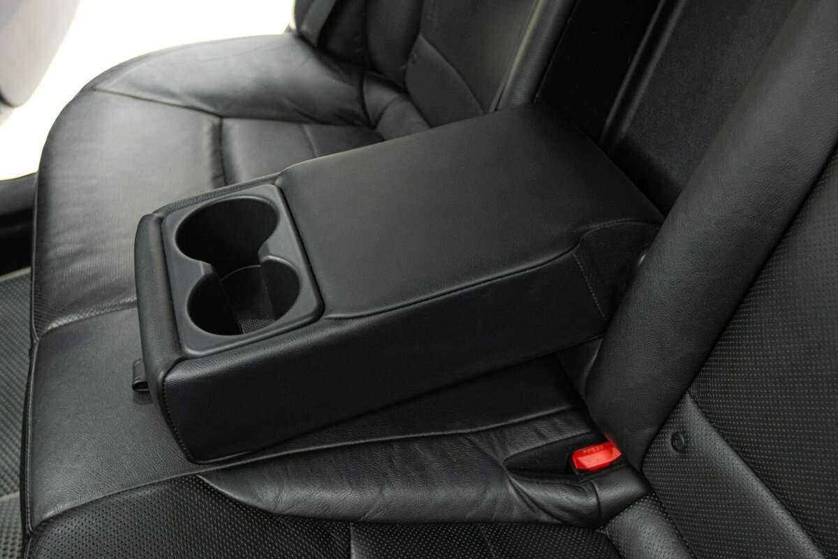 Hyundai Sonata 2011 года с пробегом. Фото: #16