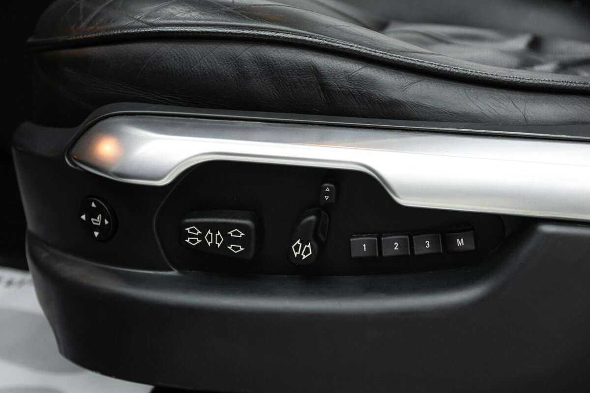 Land Rover Range Rover 2009 года с пробегом. Фото: #6