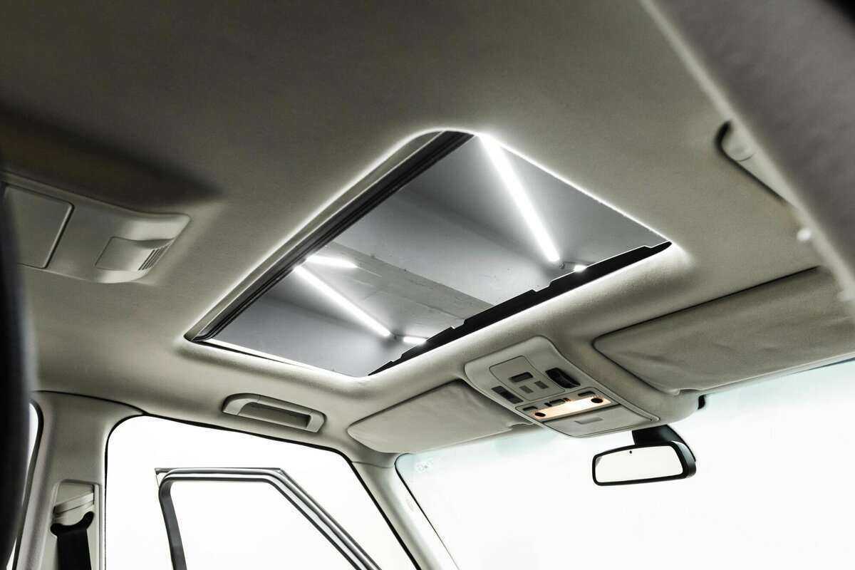 Land Rover Range Rover 2009 года с пробегом. Фото: #14