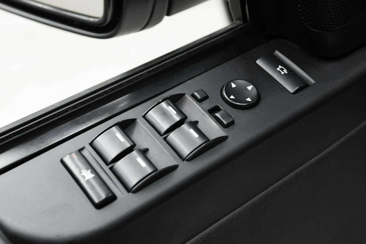 Land Rover Range Rover 2009 года с пробегом. Фото: #19