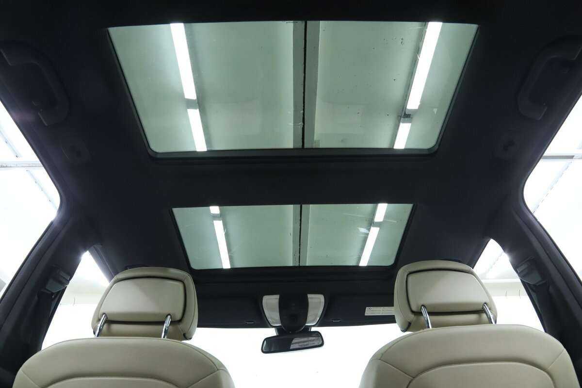 Mercedes-Benz GLK-Класс 2010 года с пробегом. Фото: #6