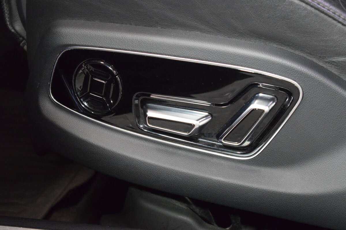 Audi A8 2019 года с пробегом. Фото: #9