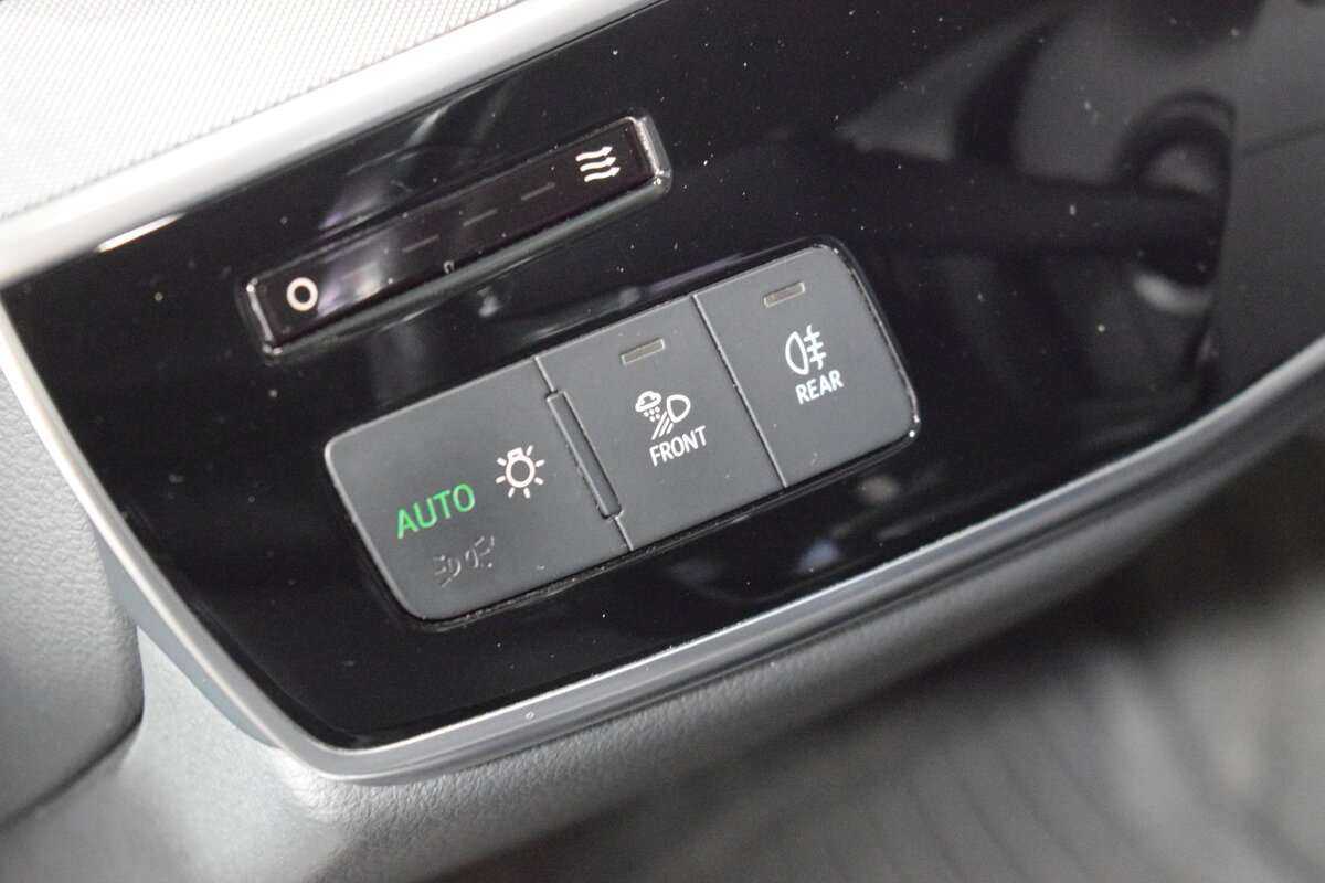 Audi A8 2019 года с пробегом. Фото: #10