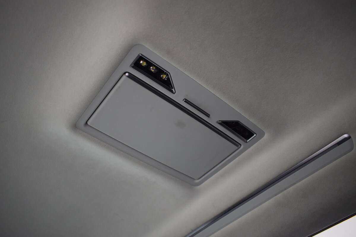 Audi A8 2019 года с пробегом. Фото: #14