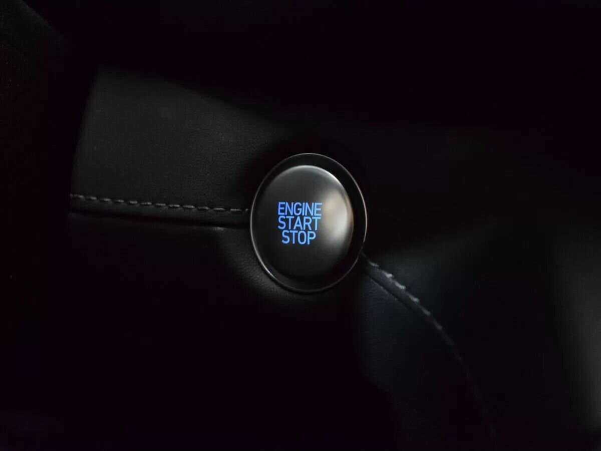 Hyundai Santa Fe 2021 года с пробегом. Фото: #16