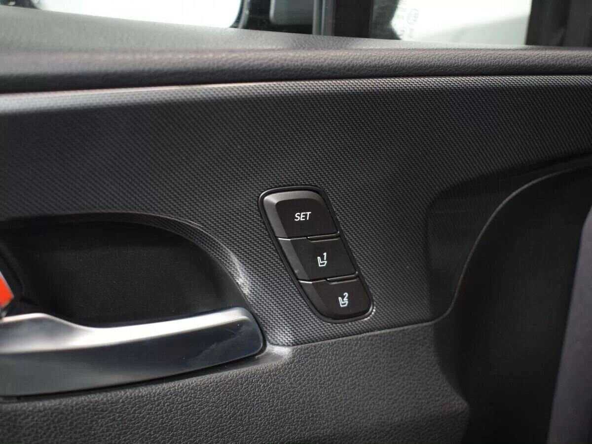 Hyundai Santa Fe 2021 года с пробегом. Фото: #21