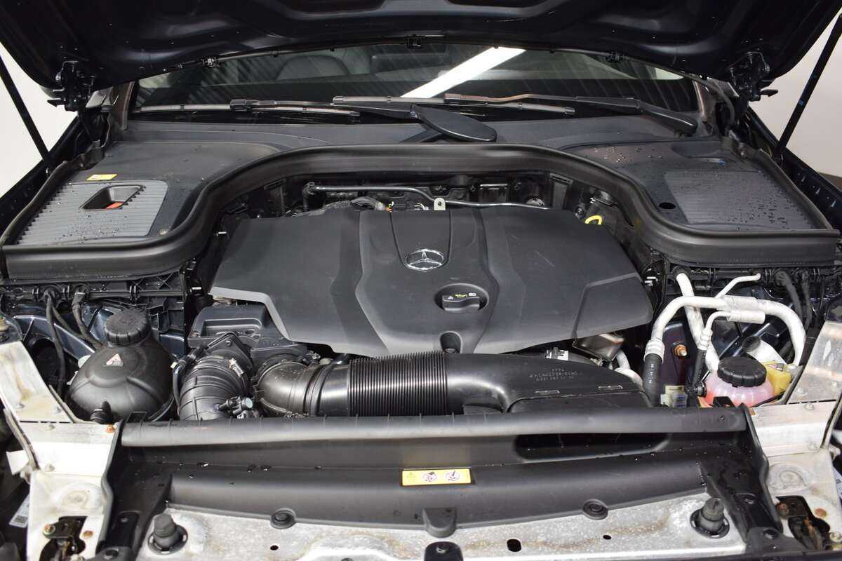 Mercedes-Benz GLC 2016 года с пробегом. Фото: #6