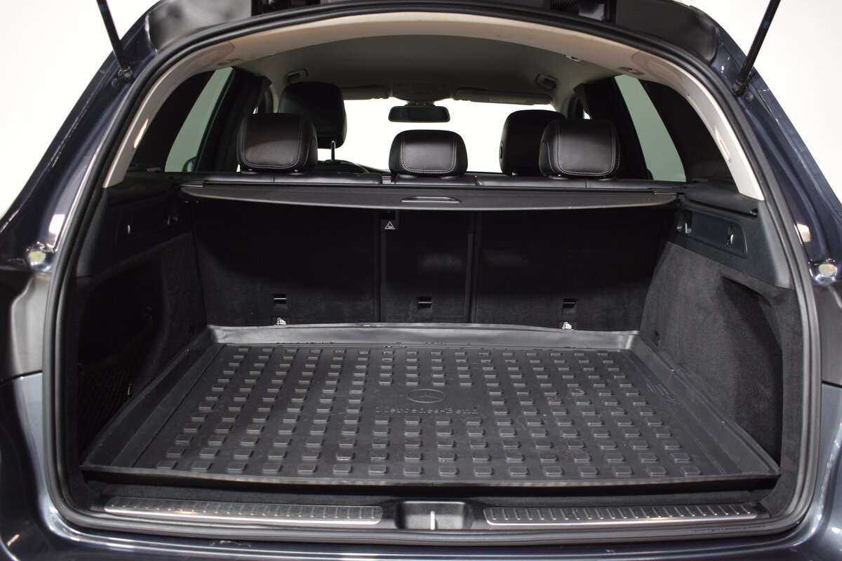 Mercedes-Benz GLC 2016 года с пробегом. Фото: #7