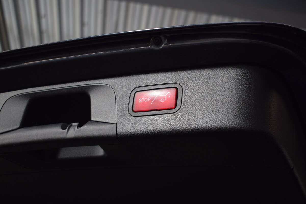 Mercedes-Benz GLC 2016 года с пробегом. Фото: #8