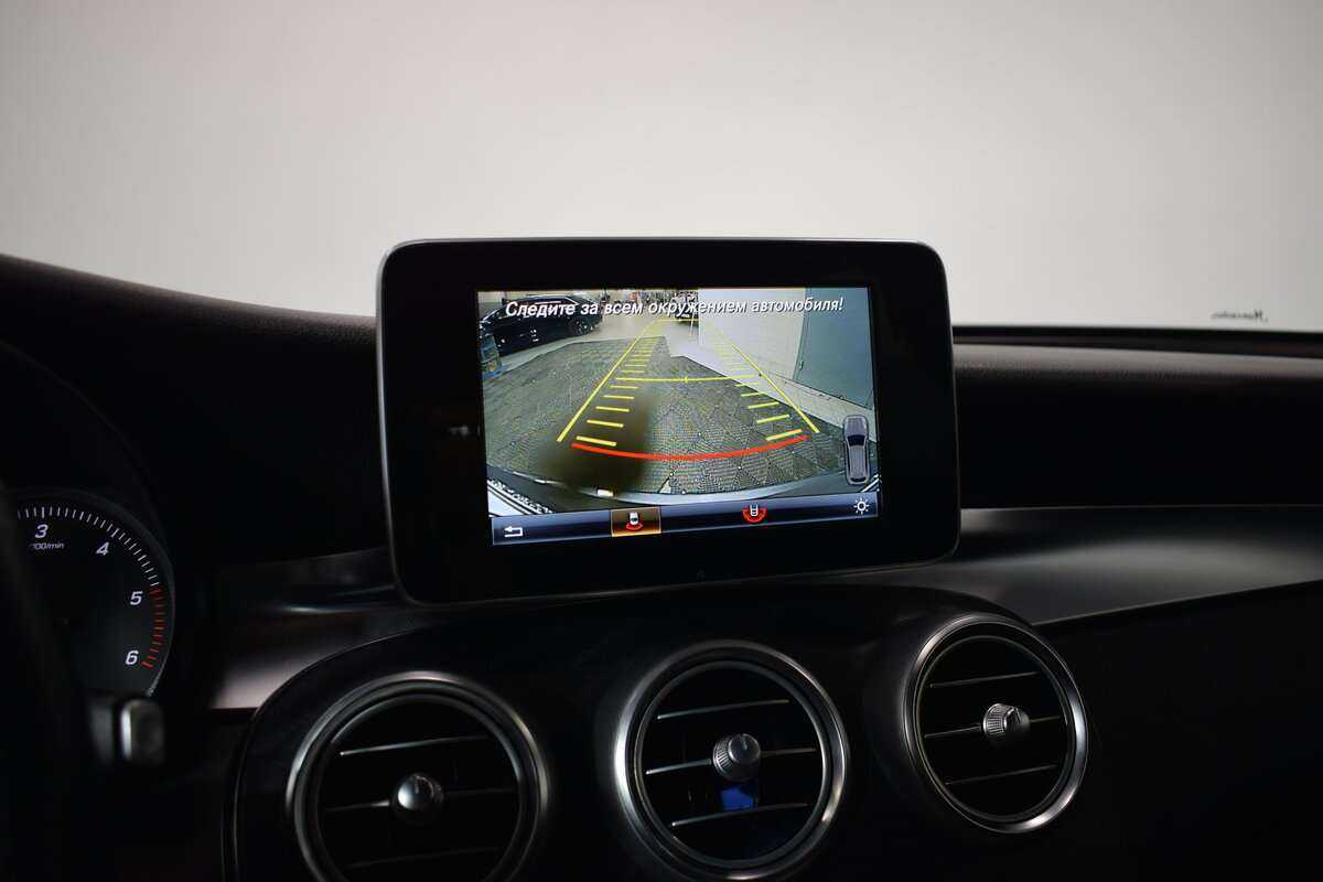 Mercedes-Benz GLC 2016 года с пробегом. Фото: #17