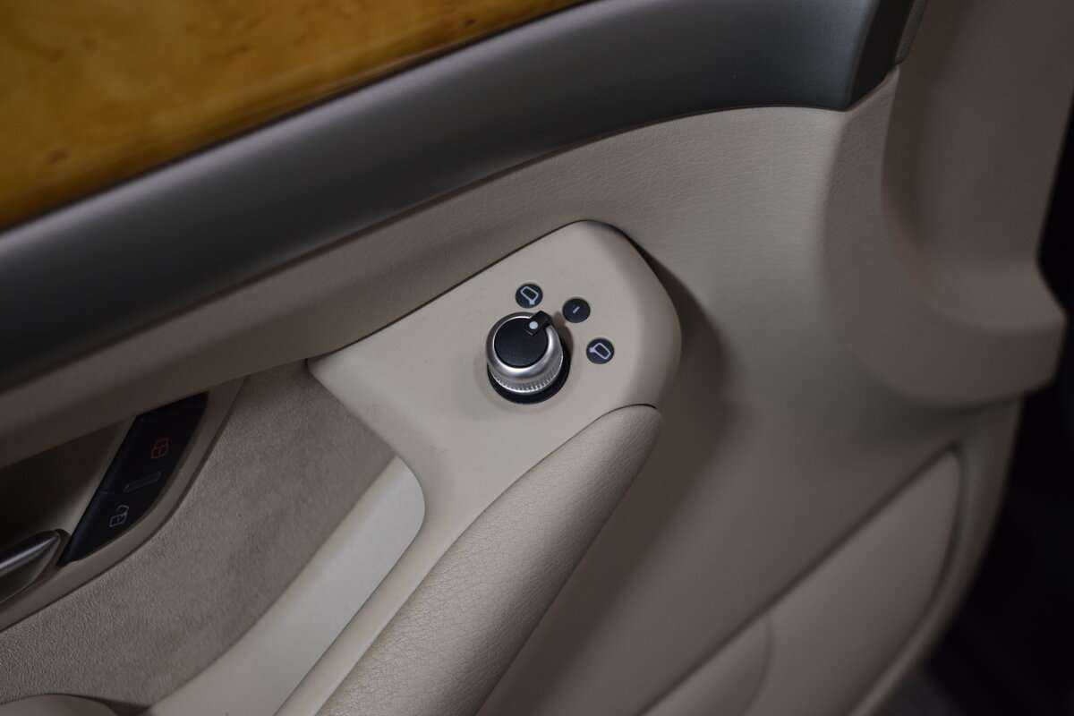 Audi A8 2008 года с пробегом. Фото: #19