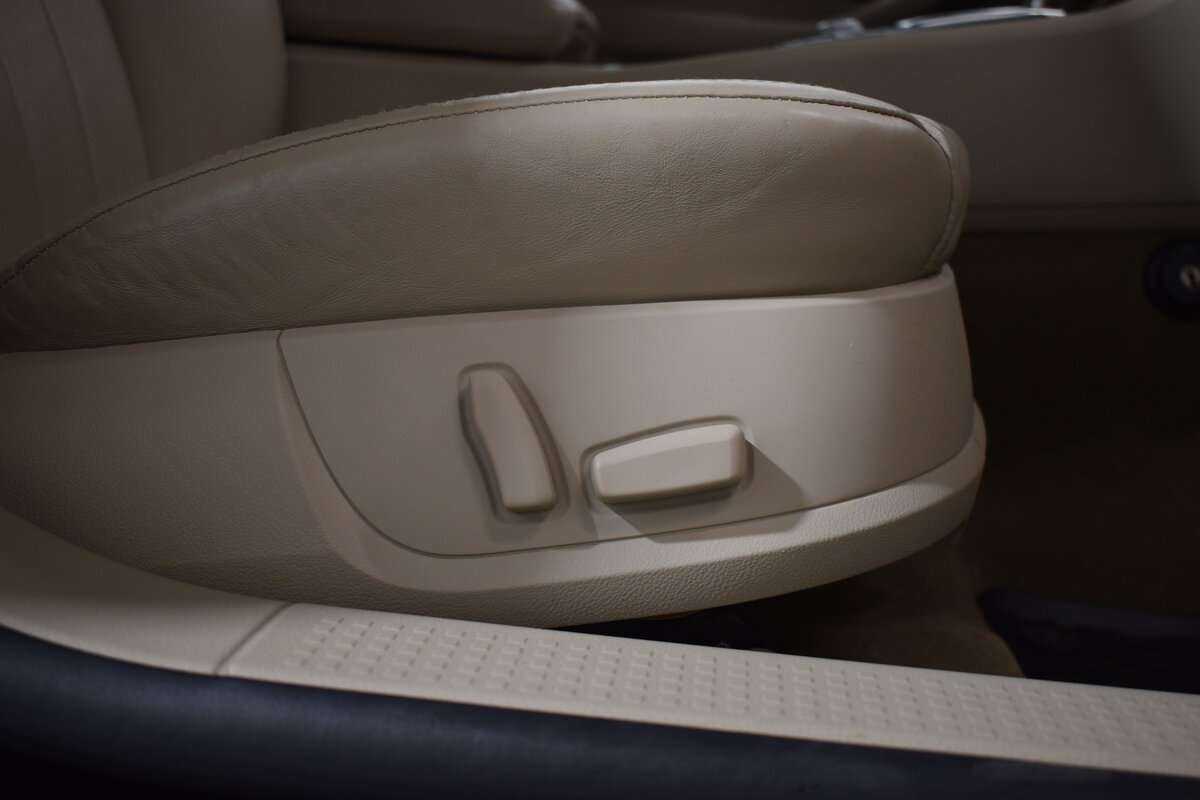 Audi A8 2008 года с пробегом. Фото: #24