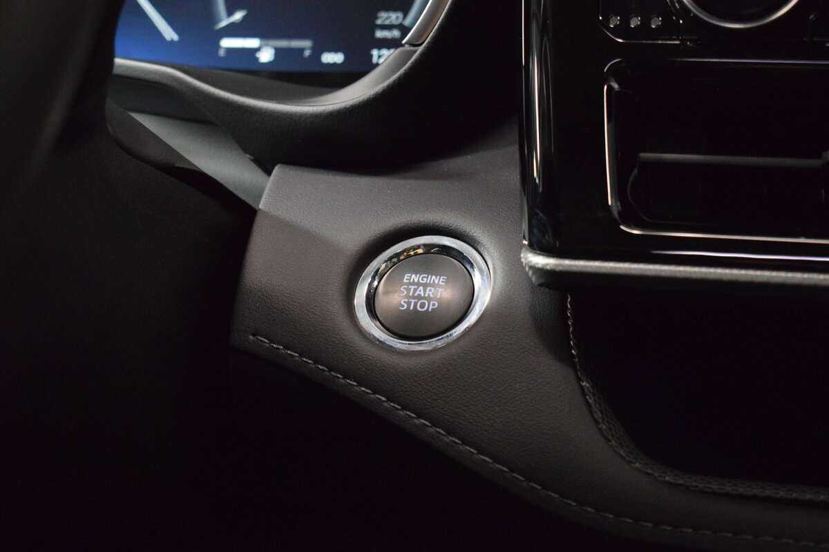 Toyota Highlander 2023 года с пробегом. Фото: #25