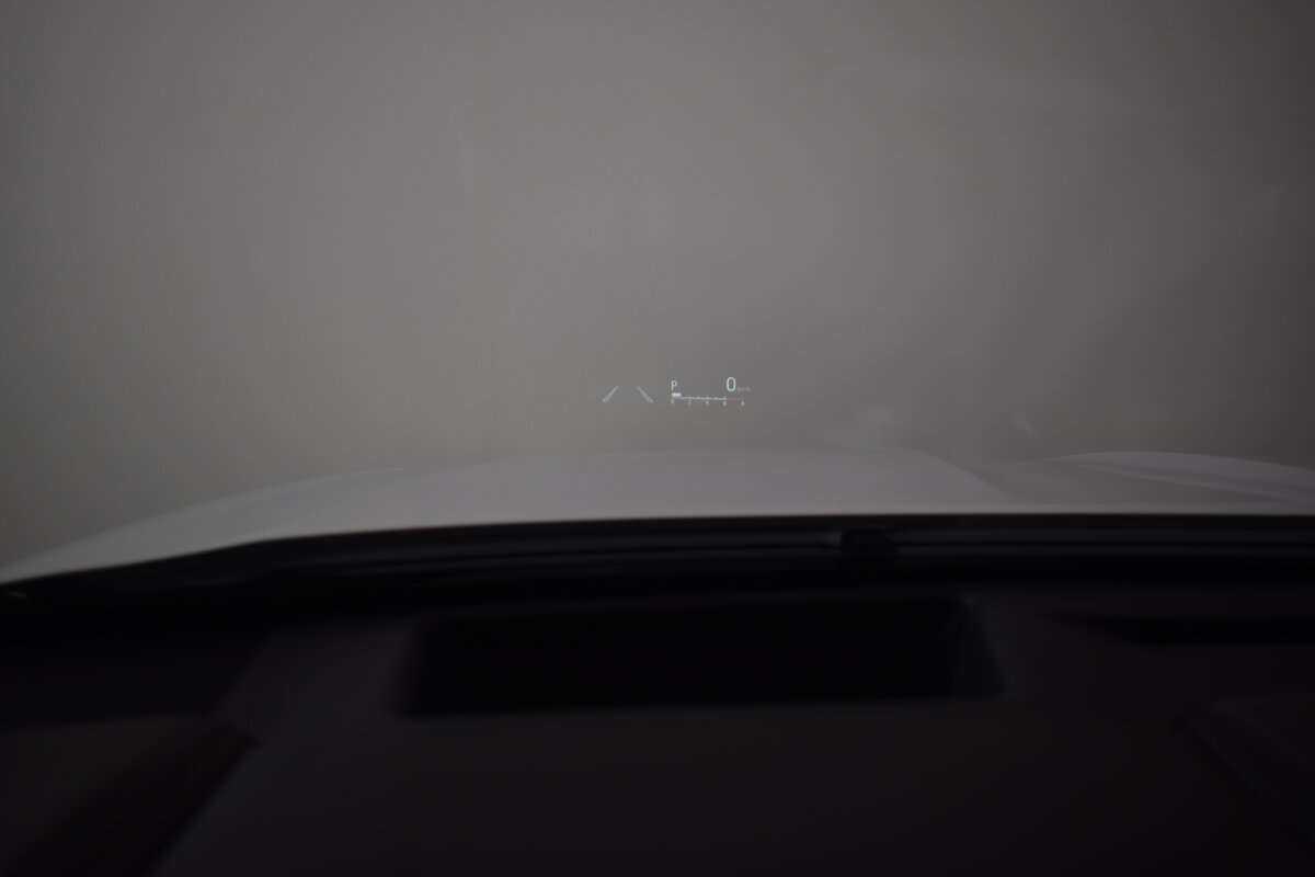 Toyota Highlander 2023 года с пробегом. Фото: #26