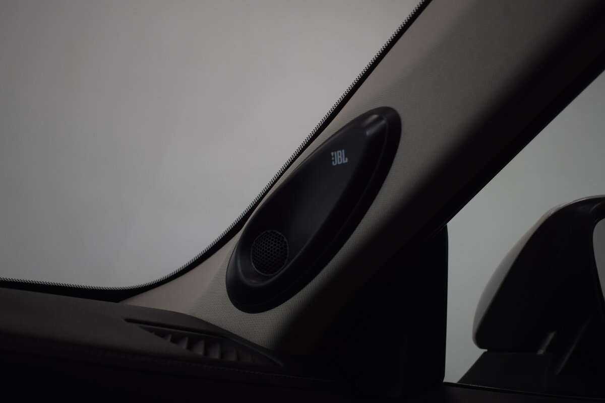 Toyota Highlander 2023 года с пробегом. Фото: #34