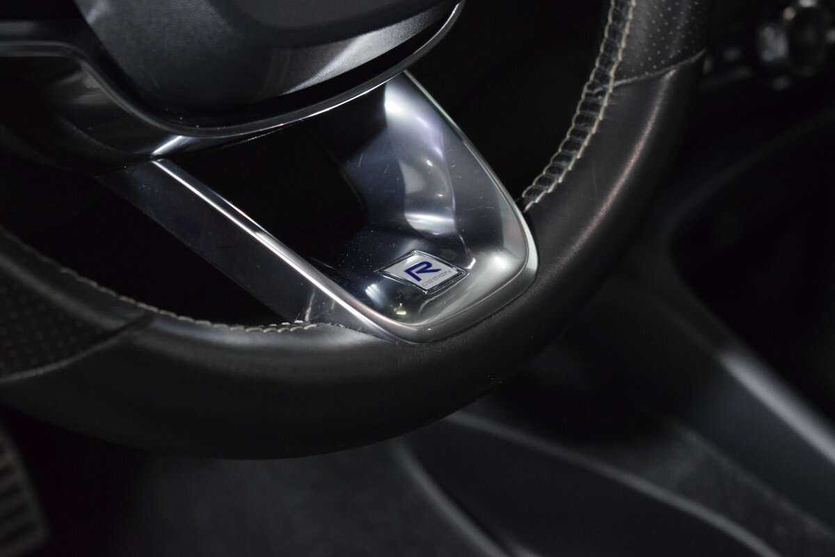 Volvo XC40 2019 года с пробегом. Фото: #13