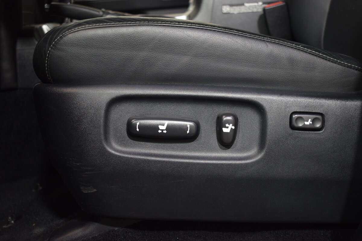 Toyota Land Cruiser 2015 года с пробегом. Фото: #17