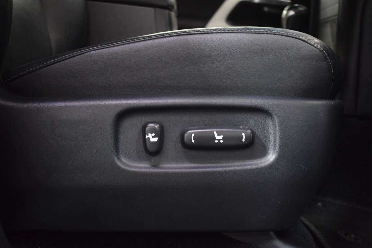 Toyota Land Cruiser 2015 года с пробегом. Фото: #19