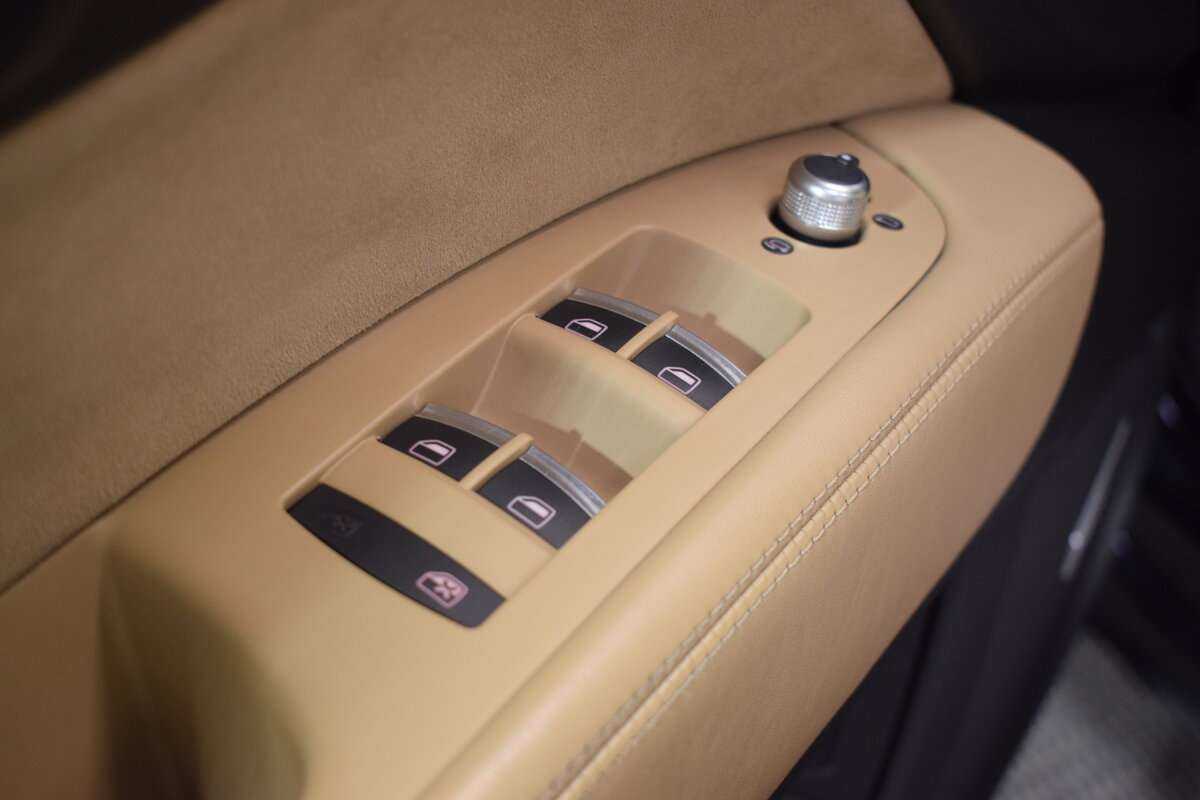 Audi Q7 2014 года с пробегом. Фото: #7