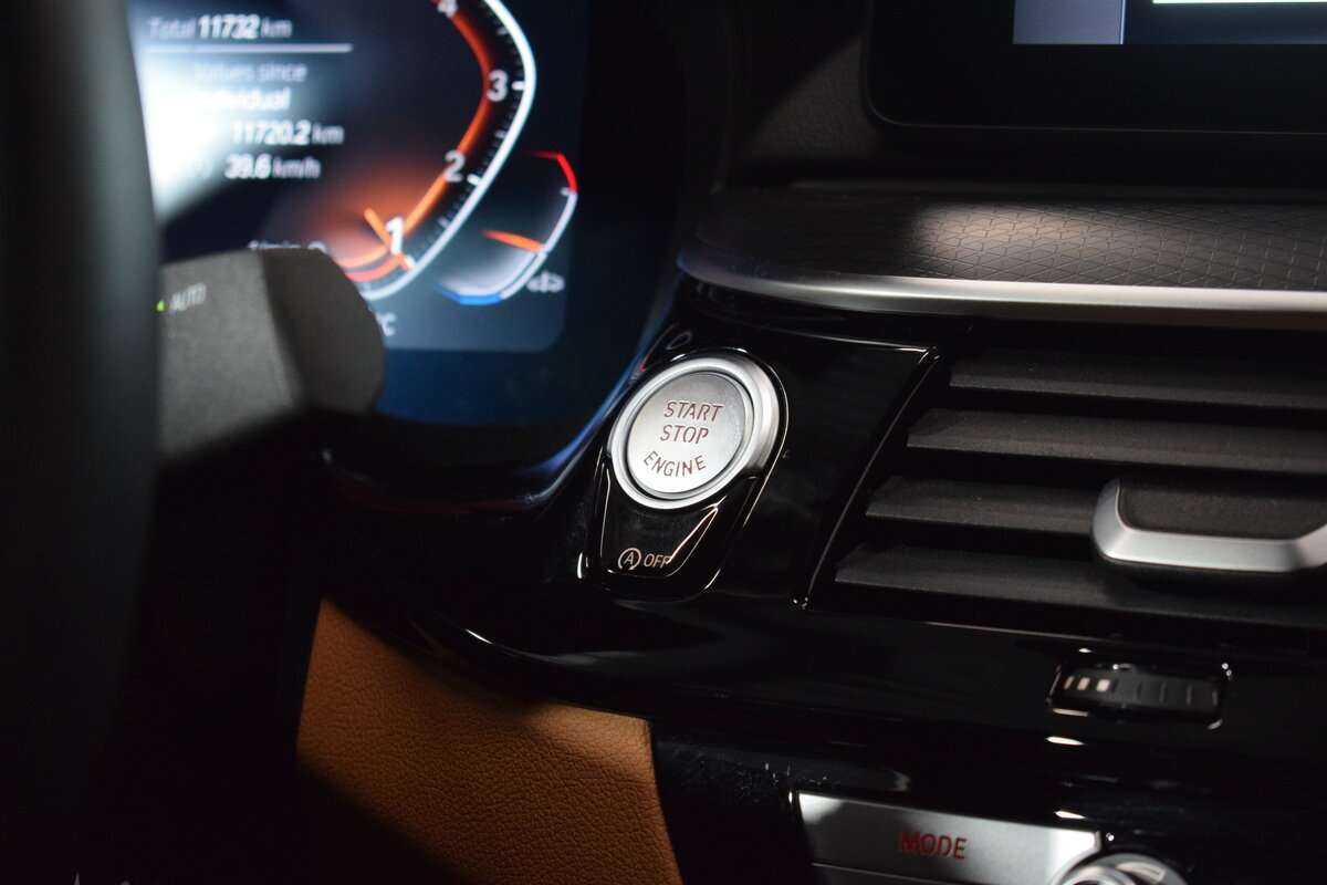 BMW 5 серии 2023 года с пробегом. Фото: #22