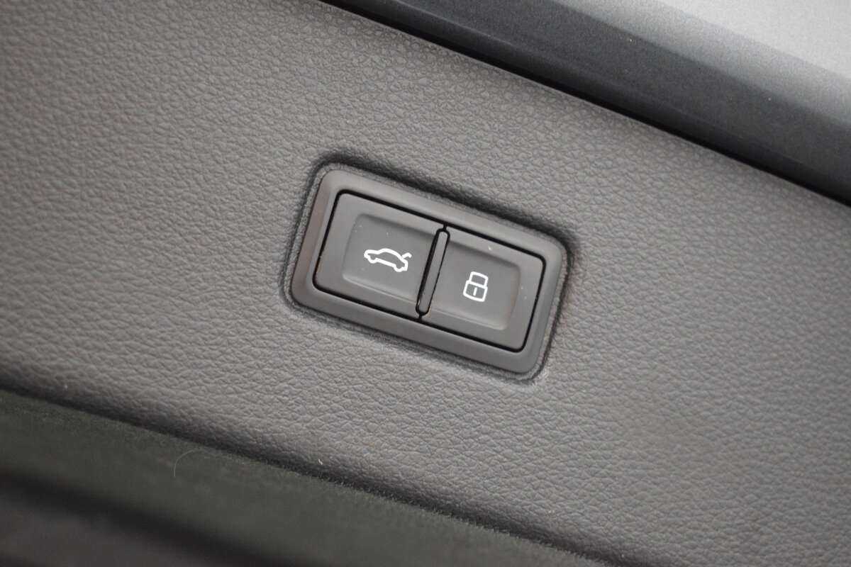 Audi Q7 2016 года с пробегом. Фото: #6