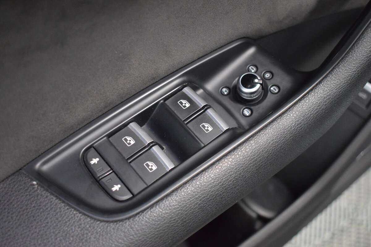 Audi Q7 2016 года с пробегом. Фото: #8