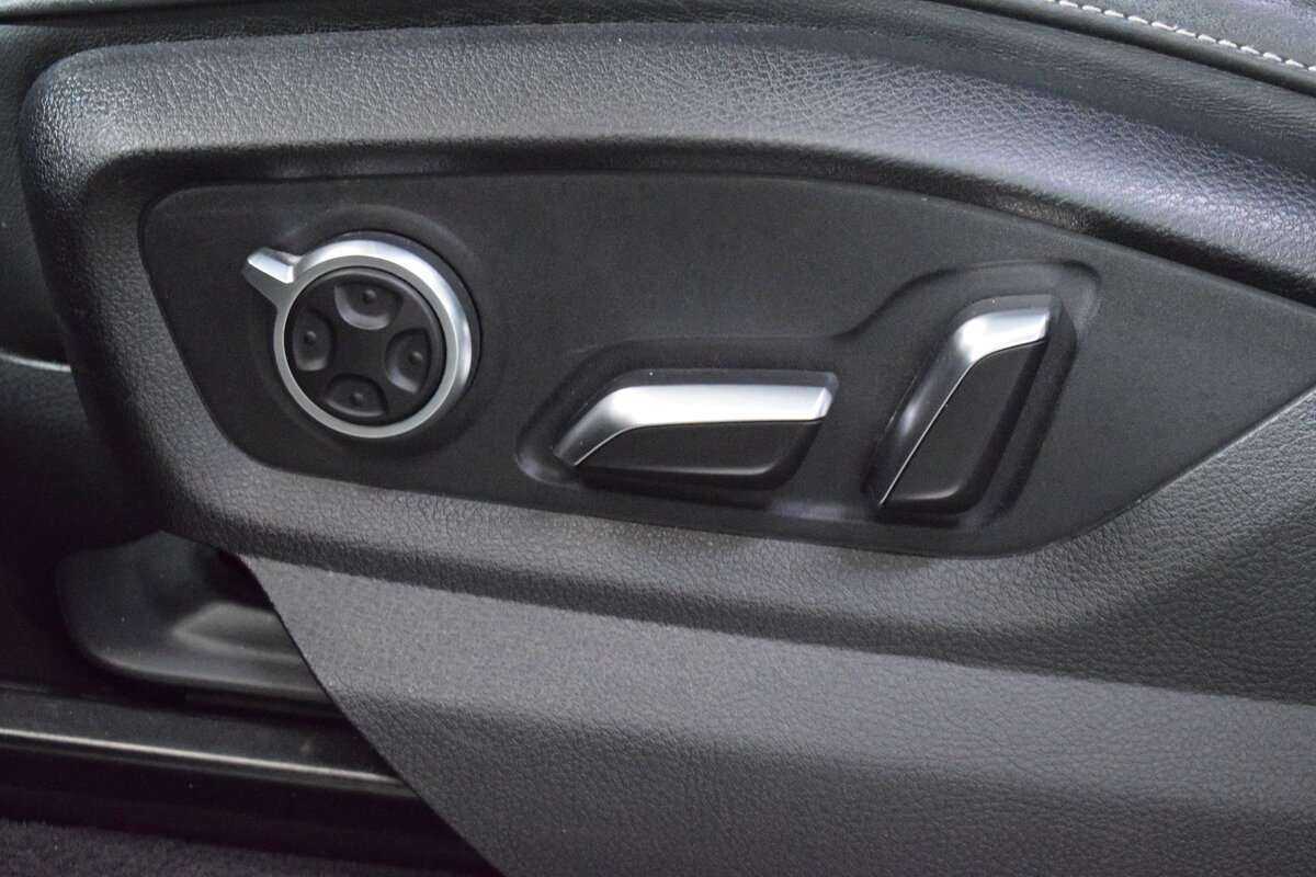 Audi Q7 2016 года с пробегом. Фото: #9