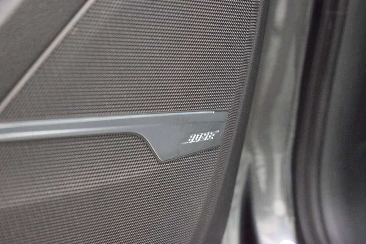 Audi Q7 2016 года с пробегом. Фото: #11