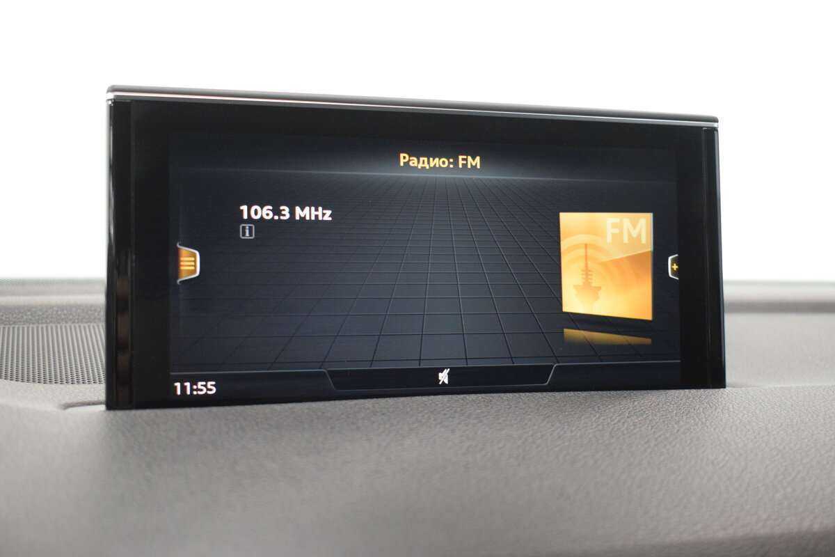 Audi Q7 2016 года с пробегом. Фото: #18