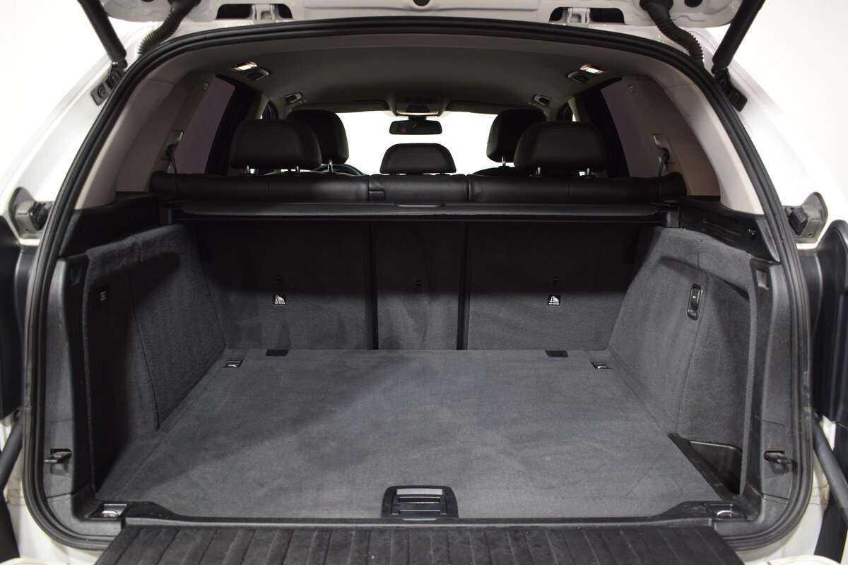 BMW X5 2018 года с пробегом. Фото: #7