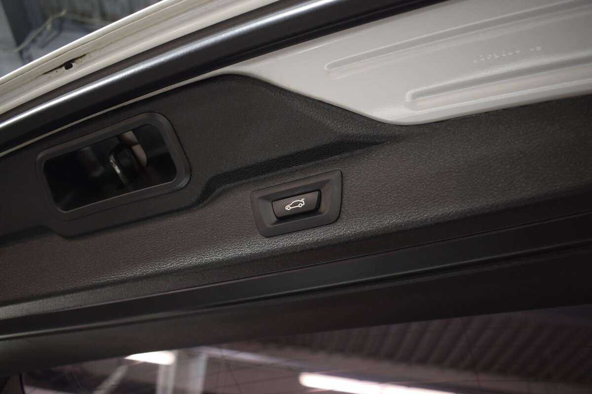 BMW X5 2018 года с пробегом. Фото: #8