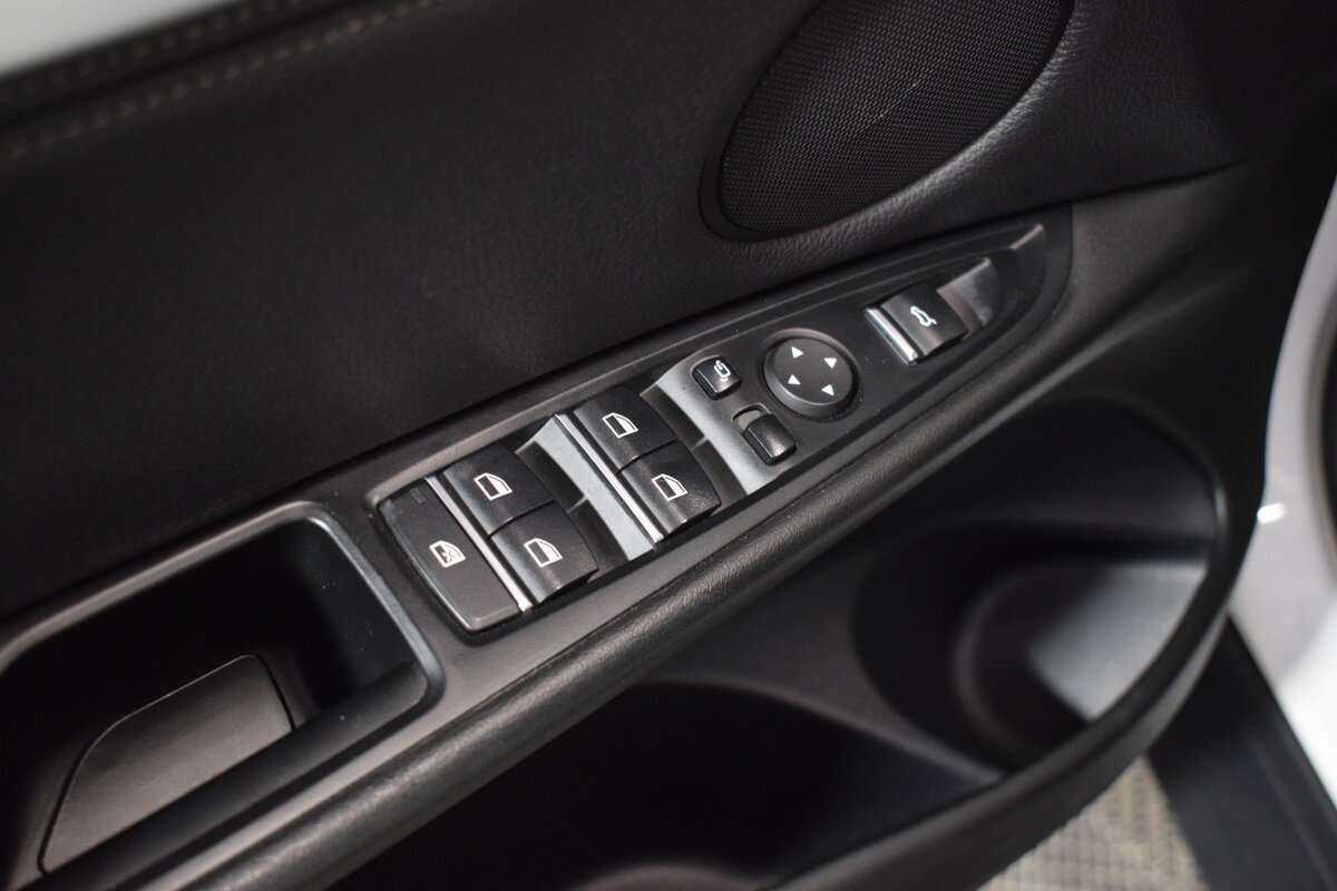 BMW X5 2018 года с пробегом. Фото: #16