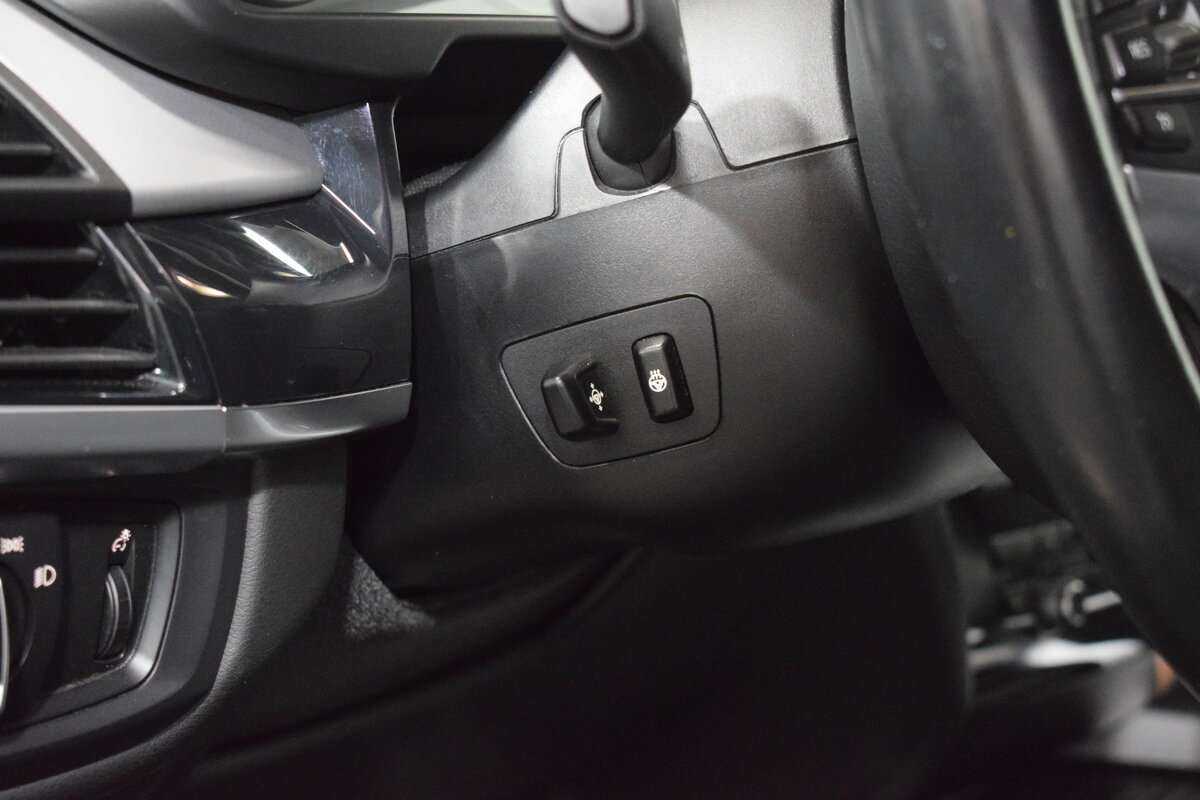 BMW X5 2018 года с пробегом. Фото: #17