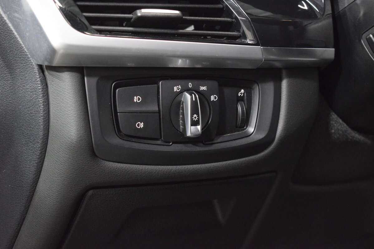 BMW X5 2018 года с пробегом. Фото: #18