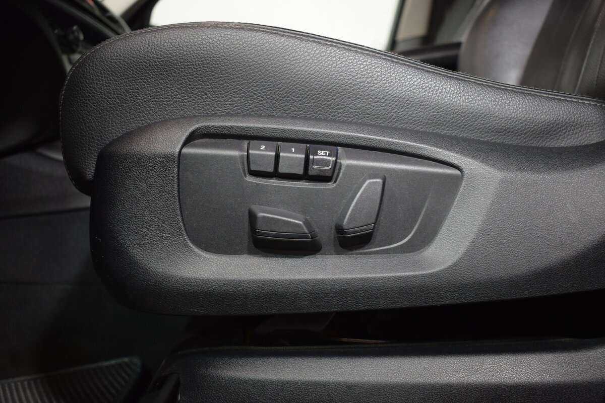 BMW X5 2018 года с пробегом. Фото: #19