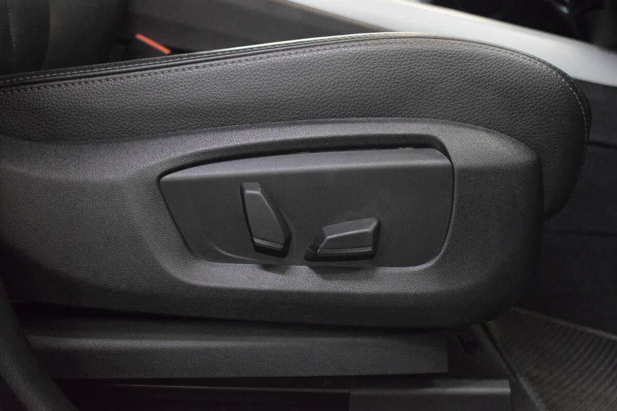 BMW X5 2018 года с пробегом. Фото: #21