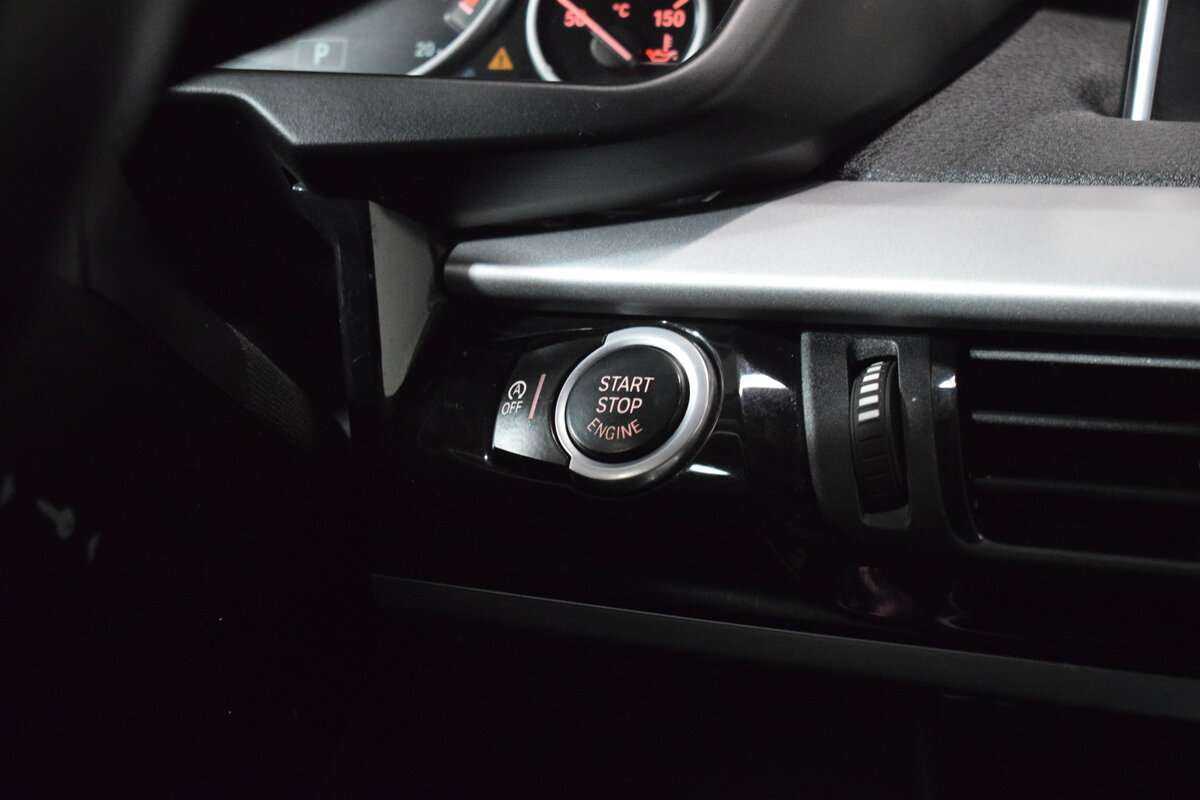 BMW X5 2018 года с пробегом. Фото: #24