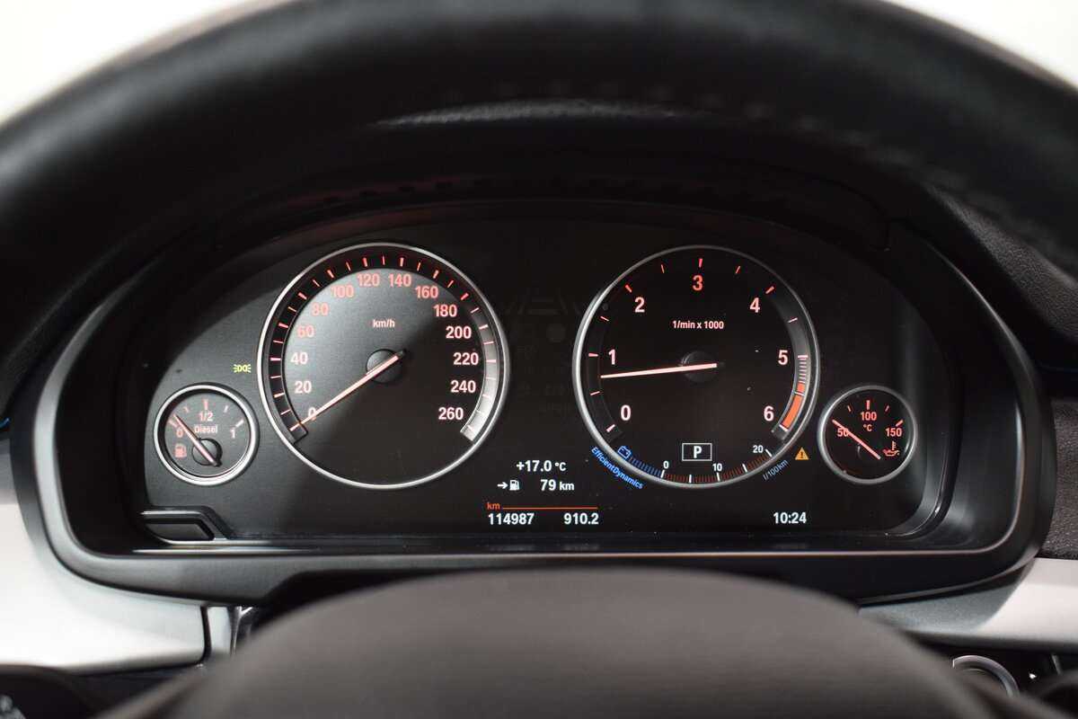 BMW X5 2018 года с пробегом. Фото: #25