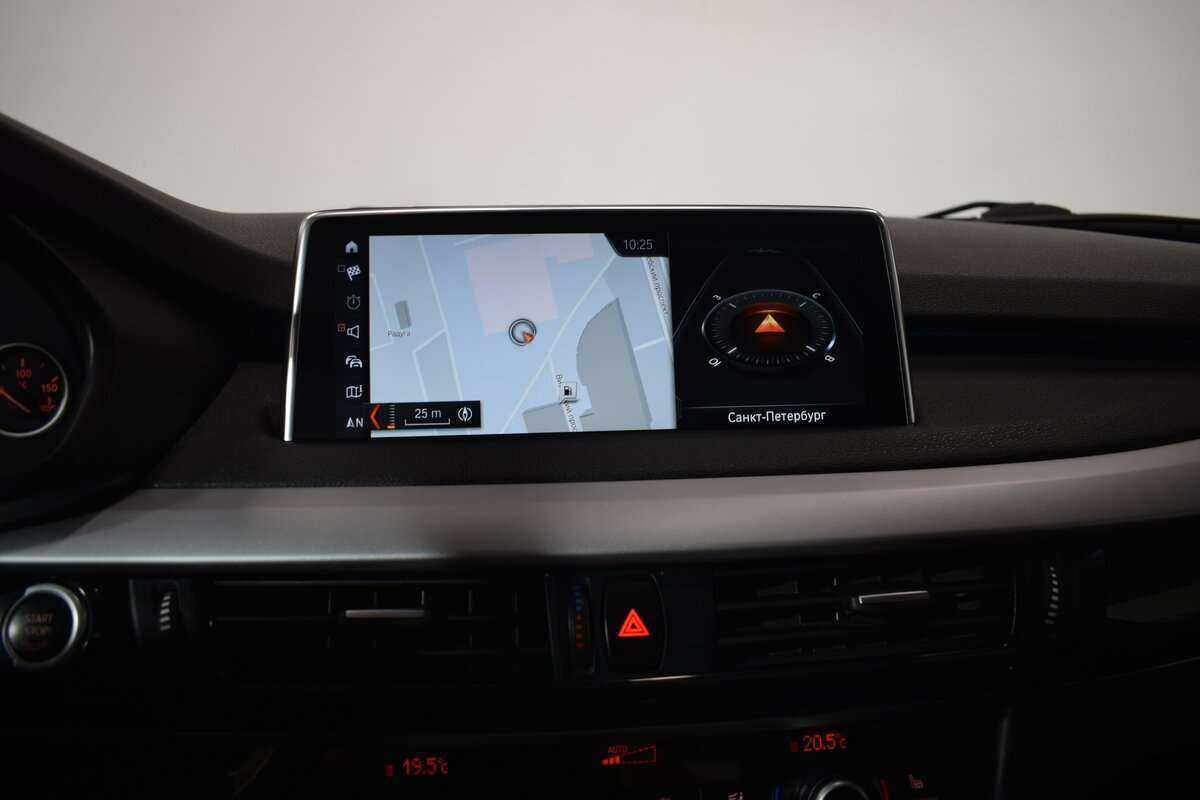 BMW X5 2018 года с пробегом. Фото: #27