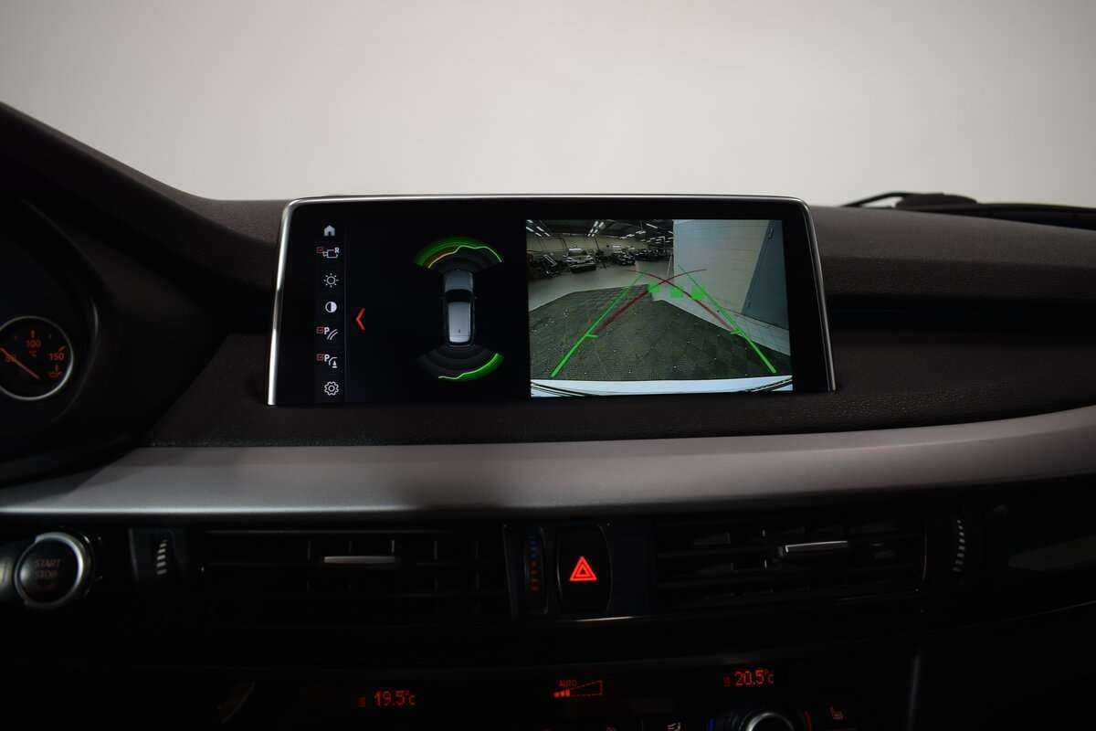 BMW X5 2018 года с пробегом. Фото: #28