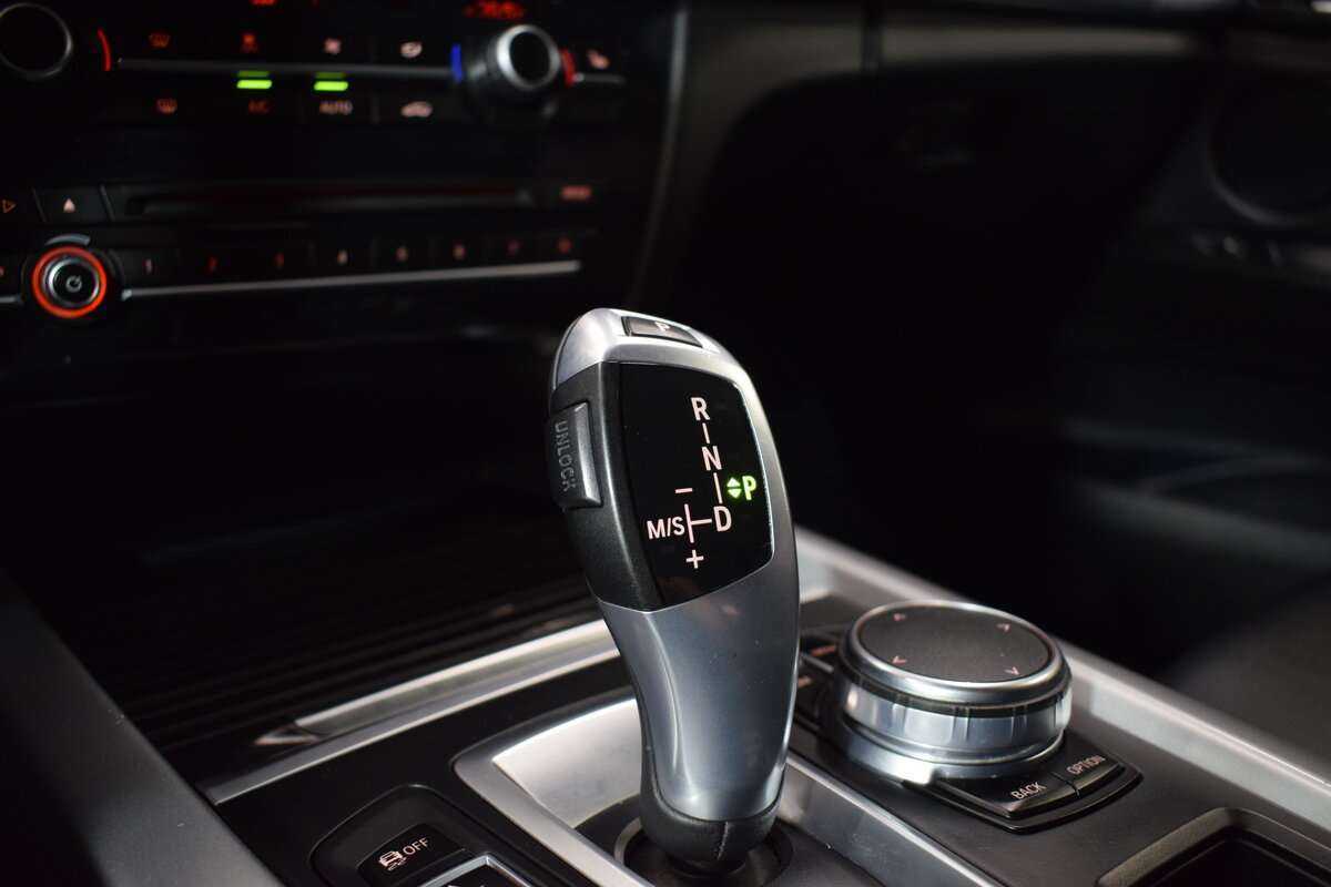 BMW X5 2018 года с пробегом. Фото: #30