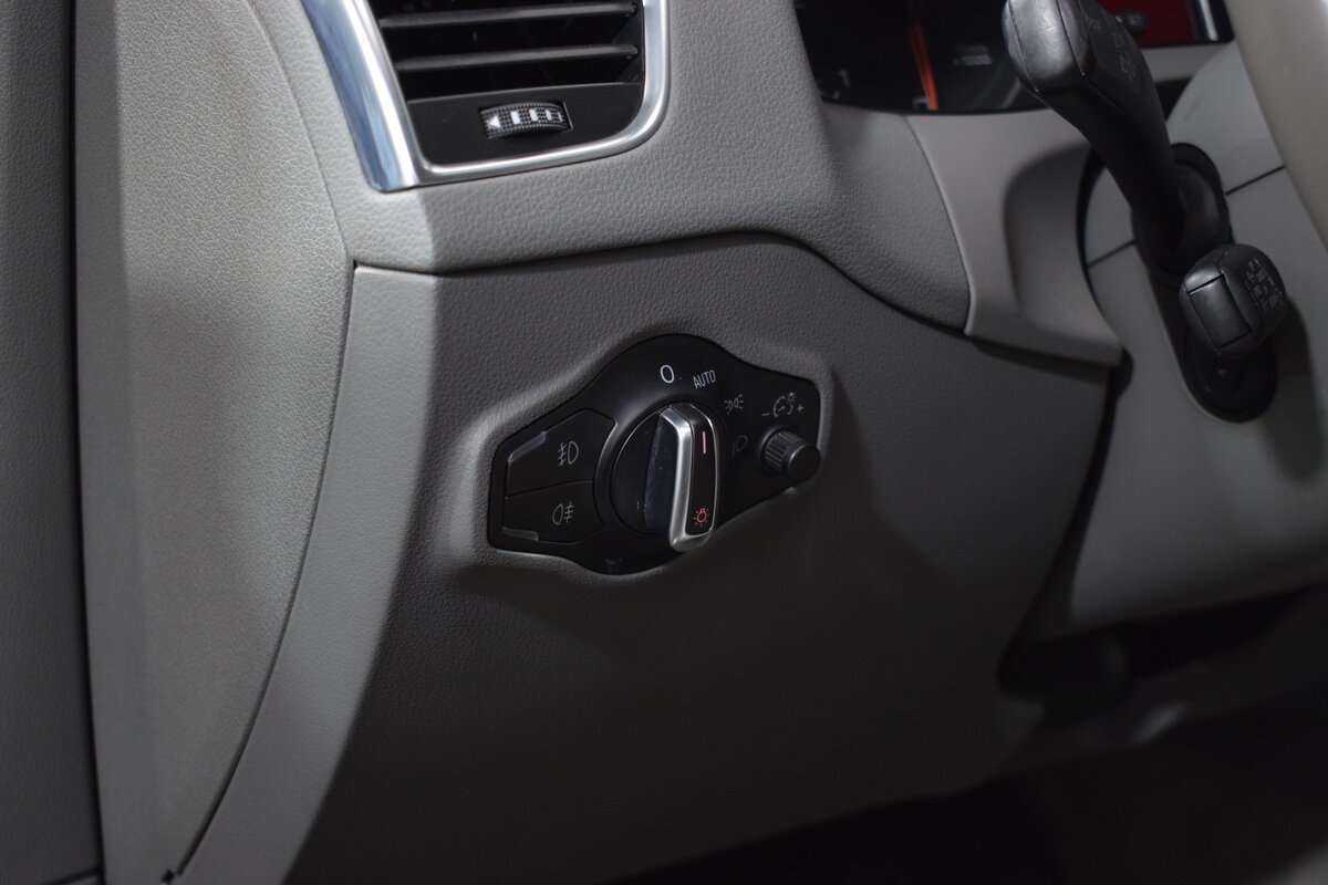 Audi Q5 2012 года с пробегом. Фото: #12